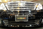 オートメッセギャラリー：TOYOTA 20 ALPHARD