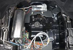 オートメッセギャラリー：レクサス　LS600HL